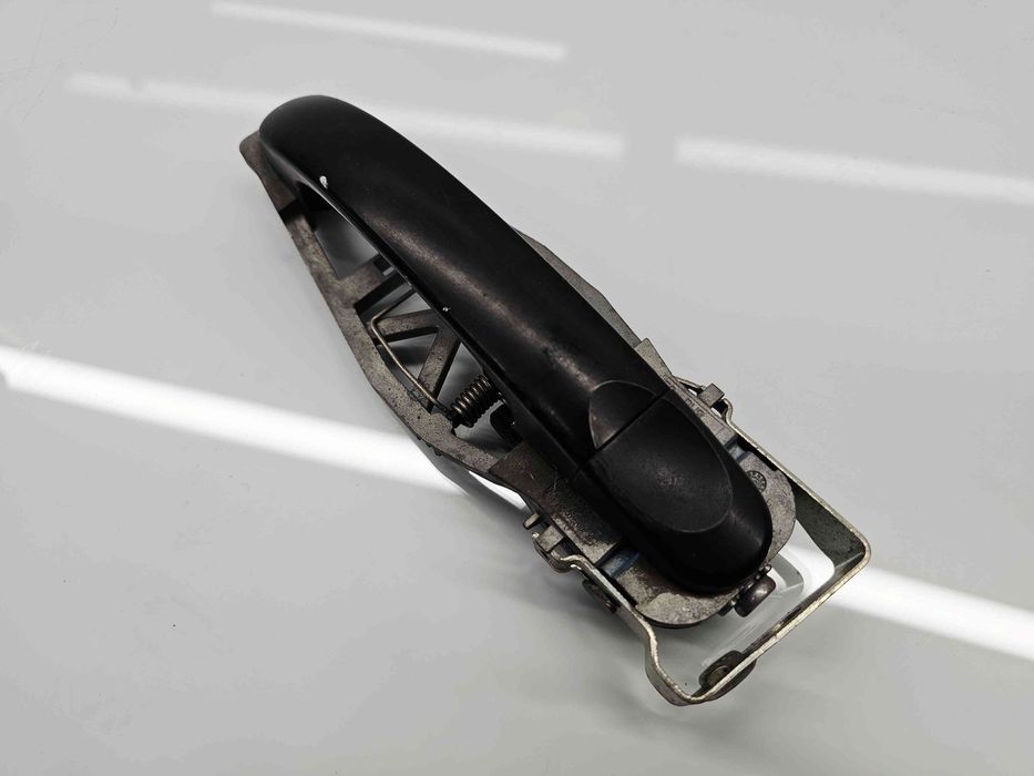 Maner usa stanga fata Volkswagen Caddy 3 (2KA, 2KH) [Fabr 2004-2010] L