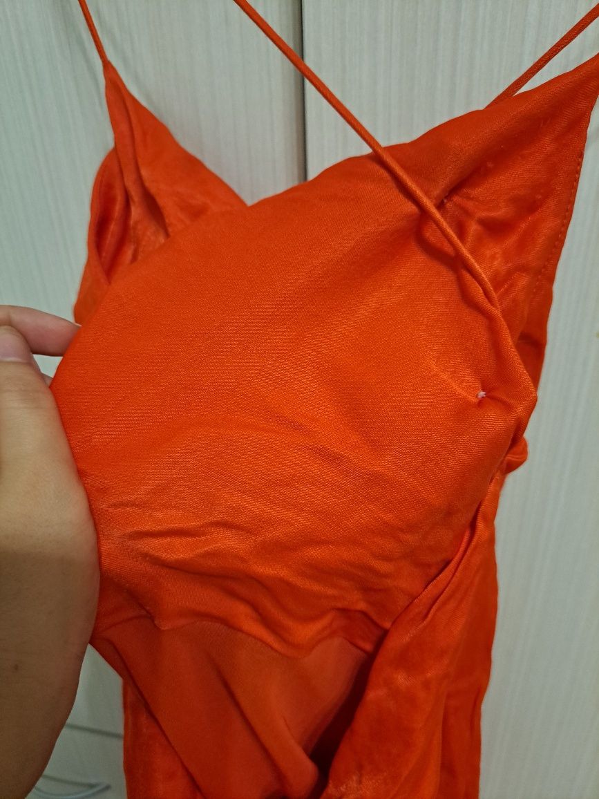 Дамска рокля Zara