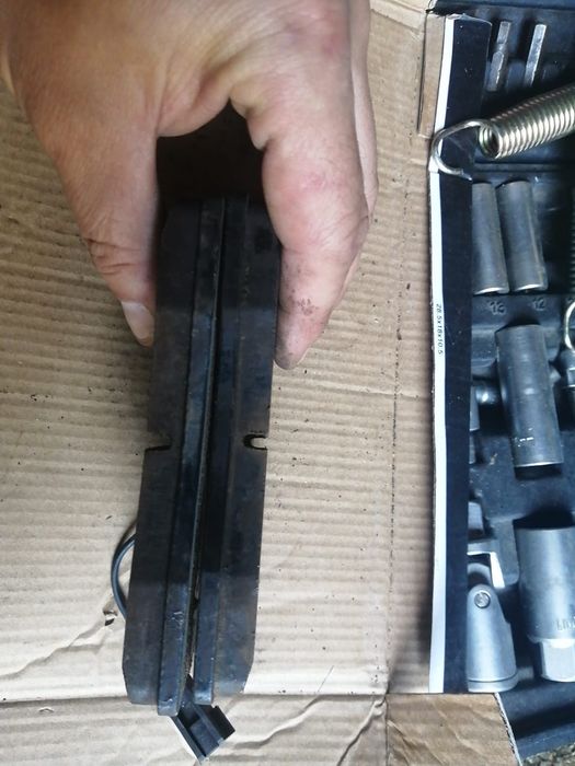 Discuri frana Alfa Romeo 159 TI, volan,nuca schimbător, plafon SW