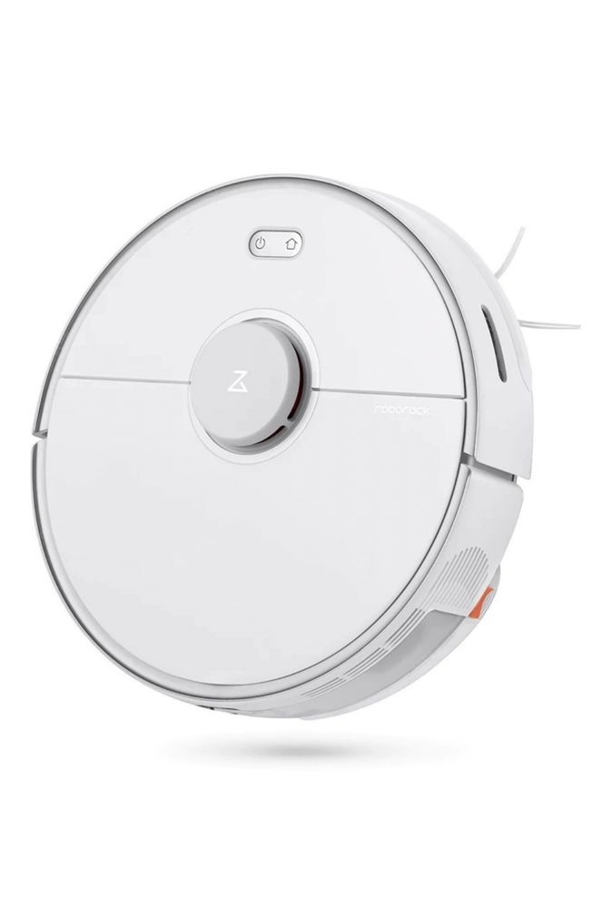 Робот пылесос Roborock S5 Max