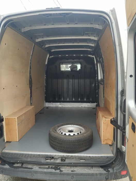 Cărăm moloz debarasăm apartamente transportam diverse