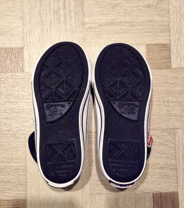 Teniși Converse pentru copii - mărimea 30