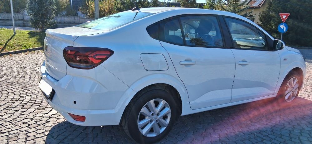 Dacia Logan 1.0tce+Gpl 2022