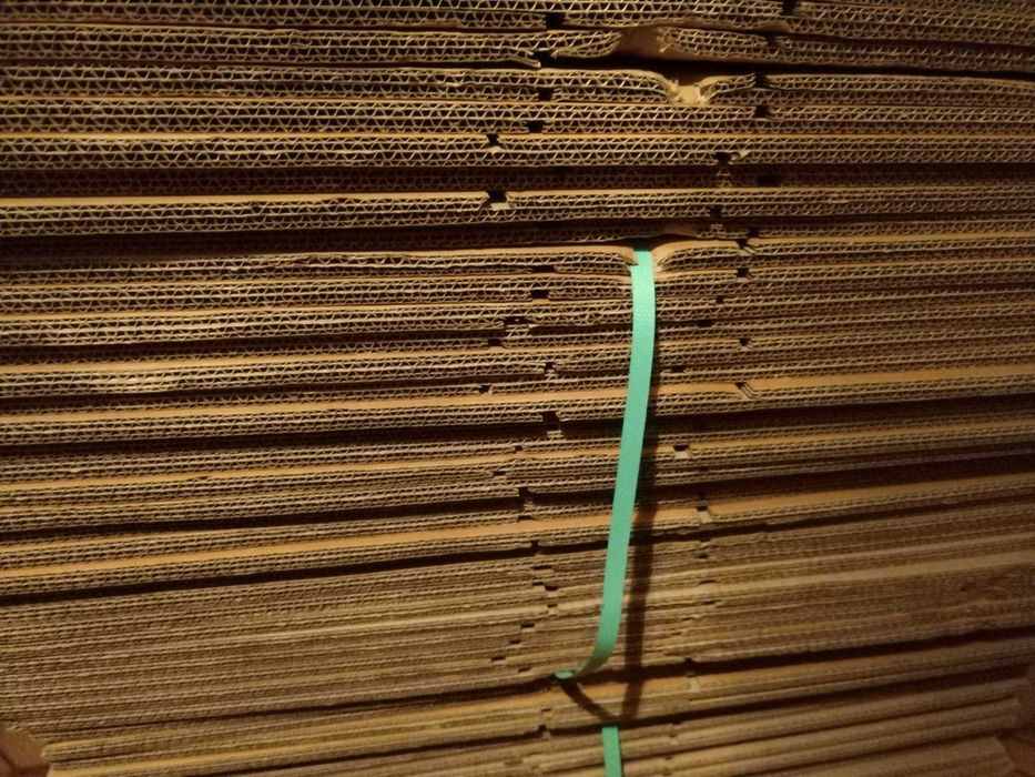 Cutii carton pentru ambalare 40/31/11h sau 25/21/16h