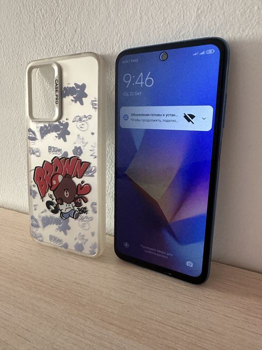 Redmi 10 2022 сатылад