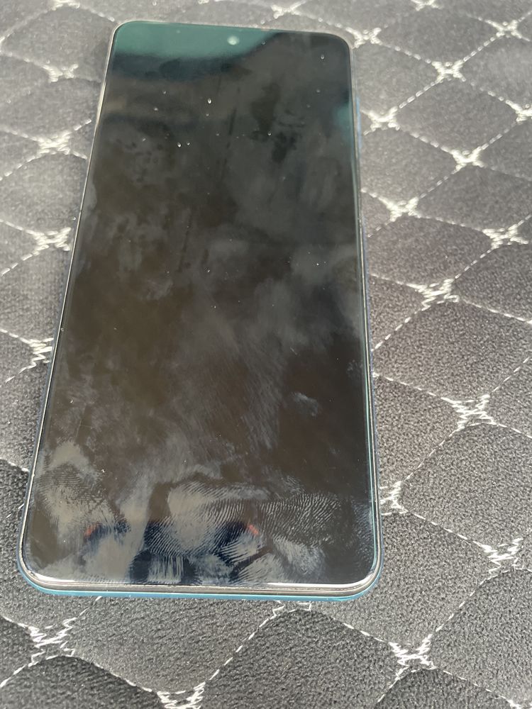 Redmi not 9 pro.