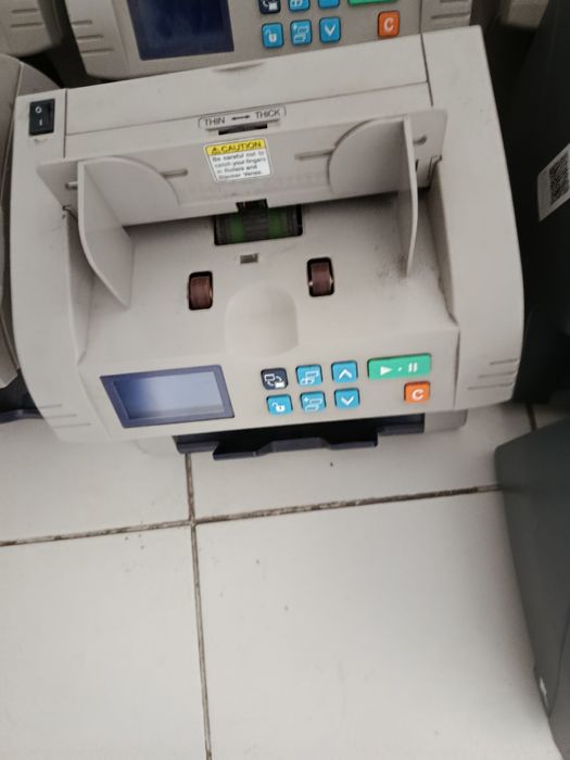 Счётная машинка BILICON