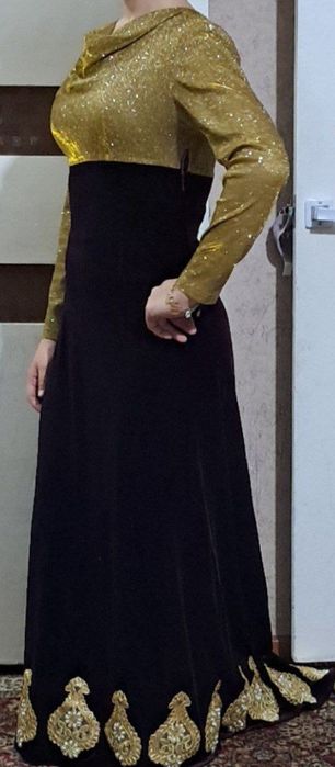 Vecherniy kuynak holati yangi diyarli kiyilmagan.