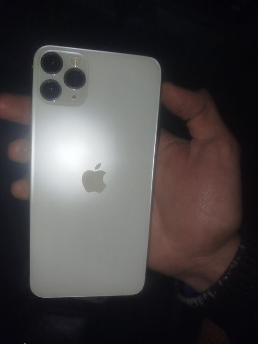 iPhone 11 pro max