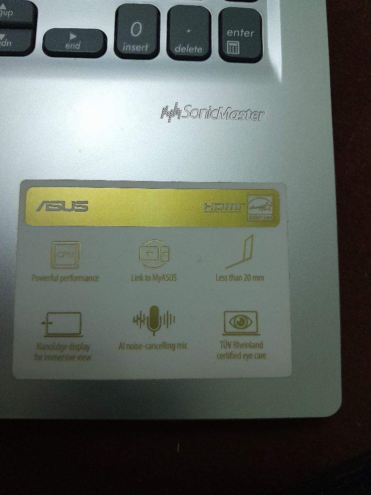 Asus noutbuk Telefonga obmen tolka