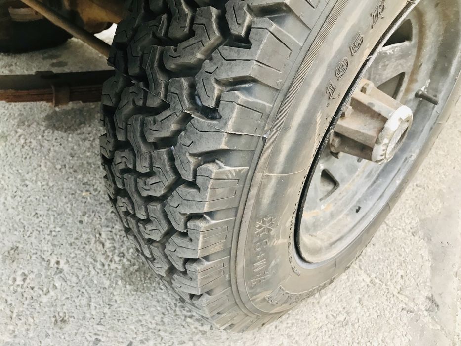 ‼️Land Rover Defender 88 seria lll