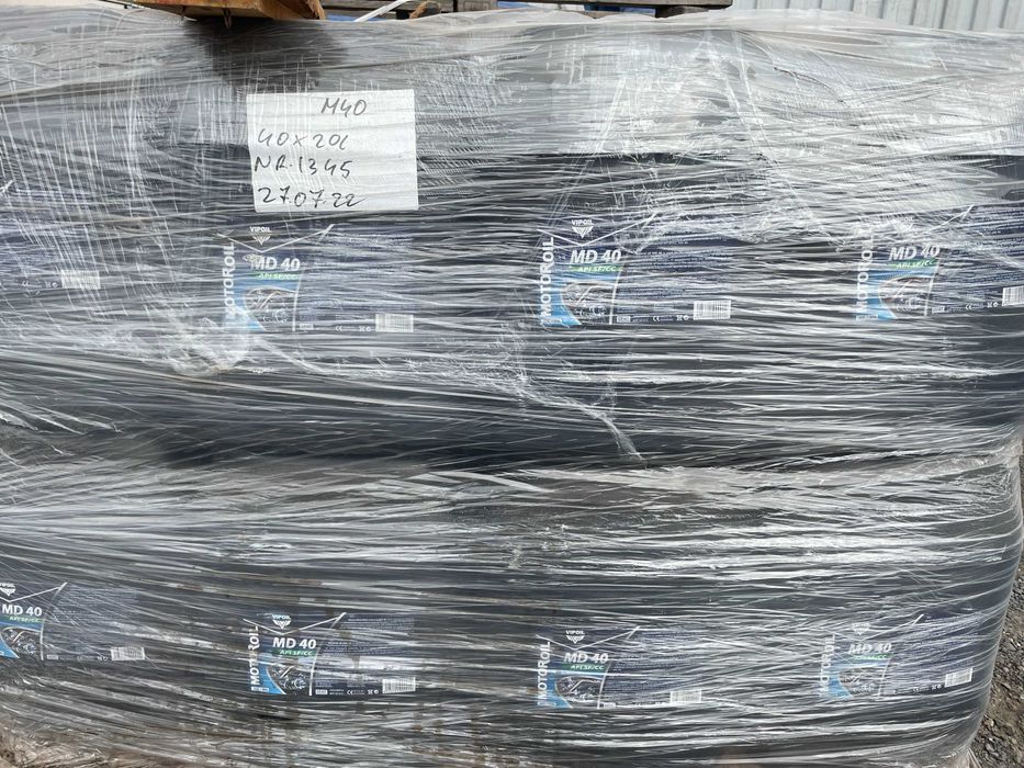 ulei M 40 tractor u650/ 445 constanta magazin  interioara 3