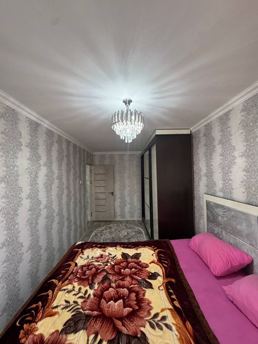 Прдается квартира 2 комнатная