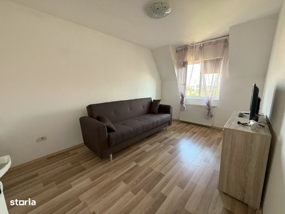 Apartament 2 camere, semidecomandat, 48mp utili in zona Modern
