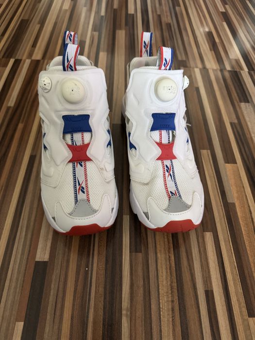 Sneakers Reebok Instapump Fury