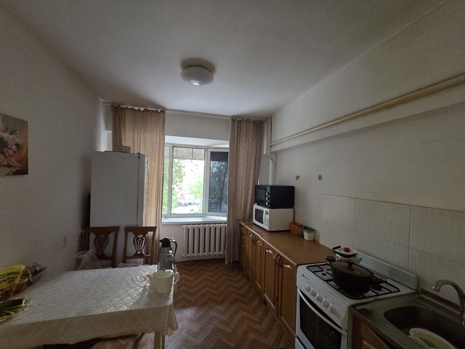 Квартира помесячно