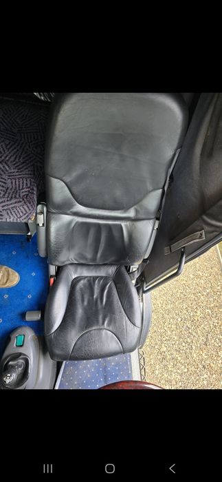 Dezmembrez scania 164L 580 V8