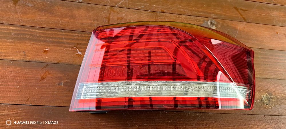 Стоп за VW PASSAT B8 LED Combi / ВФ Пасат ЛЕД Б8 Комби