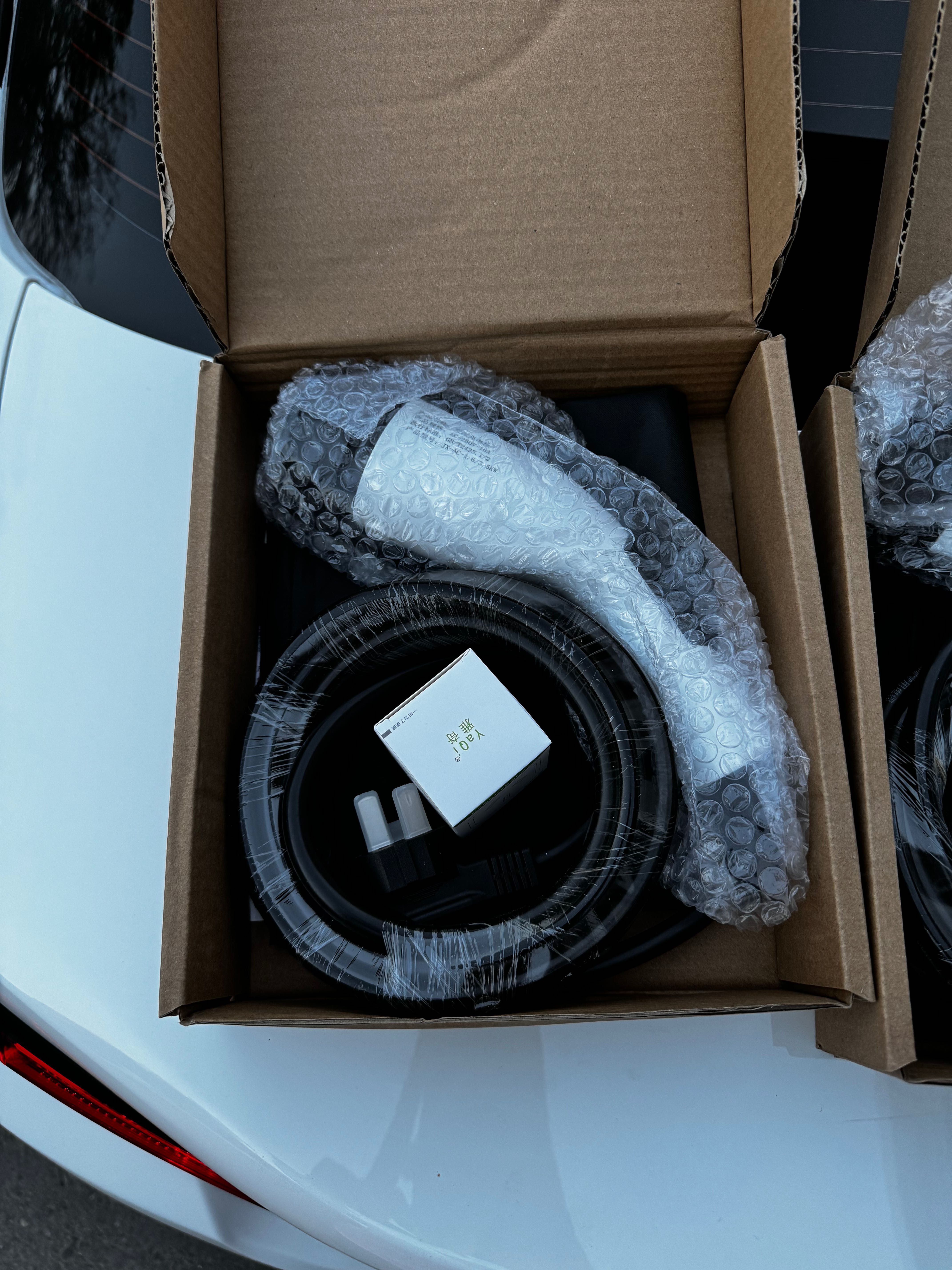 3.5kw zaryadka BYD LEAP ….