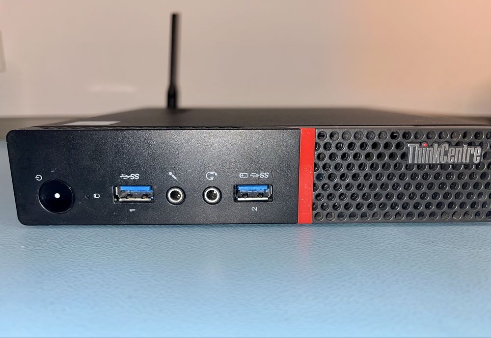 Thinkcentre M700 1Tb