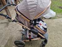 Бебешка /детска количка