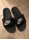 Silapi nike piscina