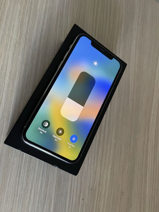 Iphone 11 Pro Silver Liber de retea Impecabil