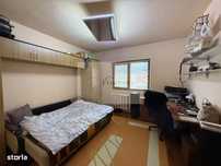Apartament cu 4 camere/balcon/Zona străzii București