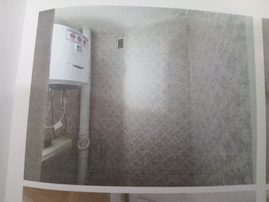 Продам 2-х комнатную квартиру.