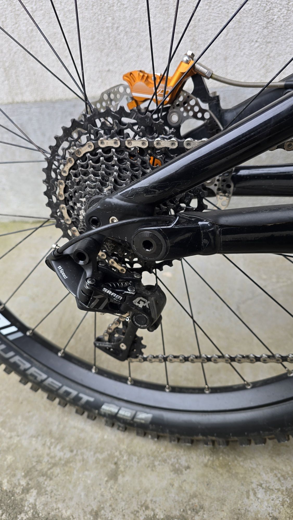 Specialized Turbo Kenevo Expert 6FATTIE