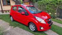 Chevrolet Spark 1,206,Euro5.2012 Benzina,82cp
BENZINA 1 206 CM³
BEN