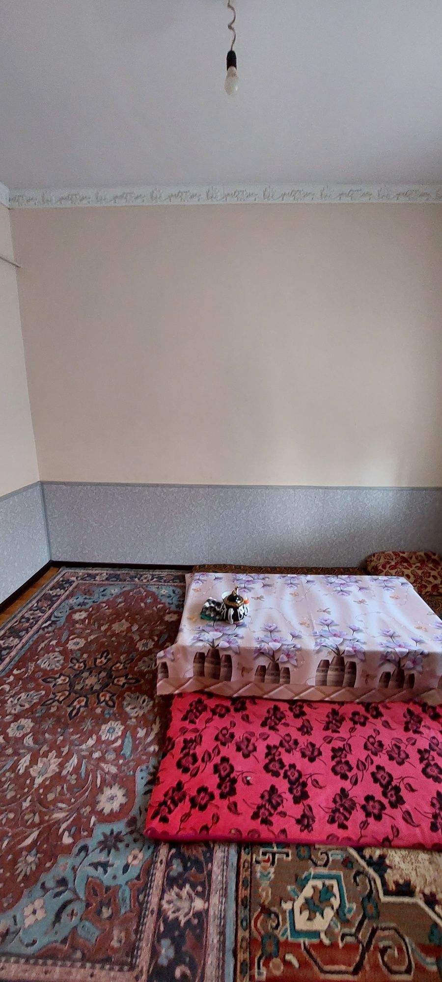 Дакументлари бор