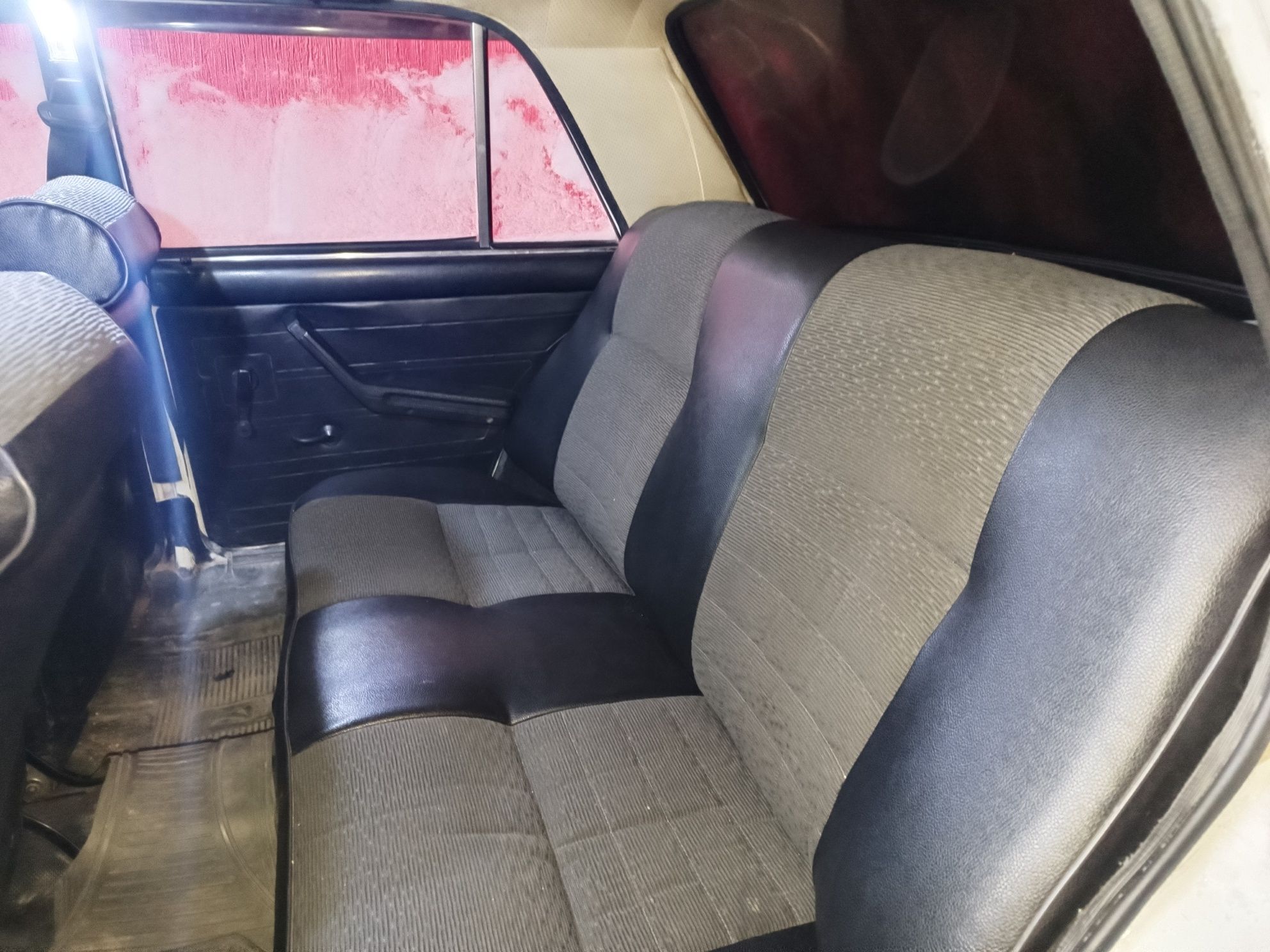 Vaz 21 06 holati a'lo