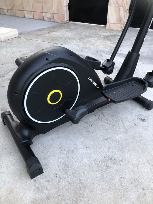 Bicicleta eliptica profesionala