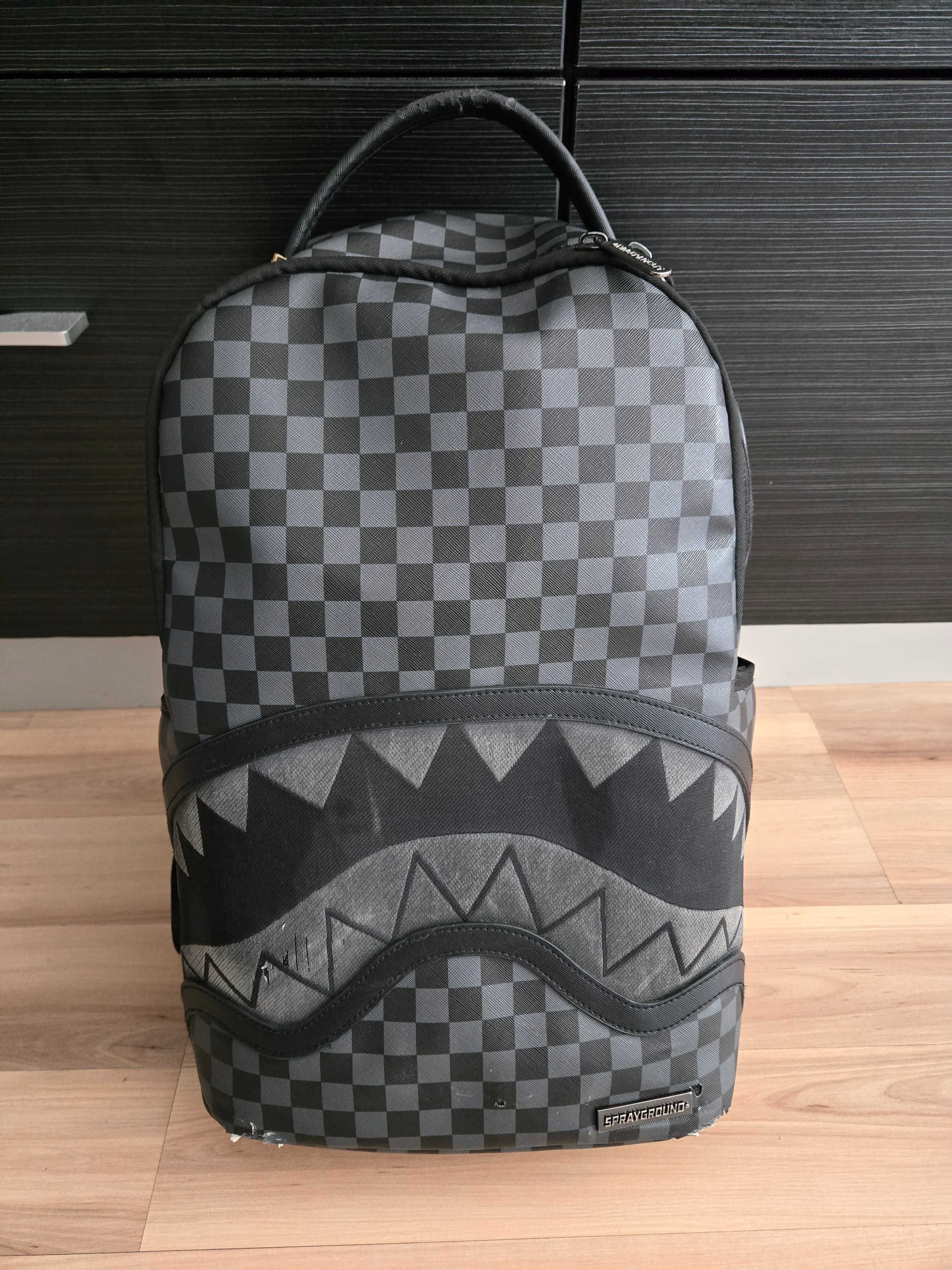 Раница Sprayground