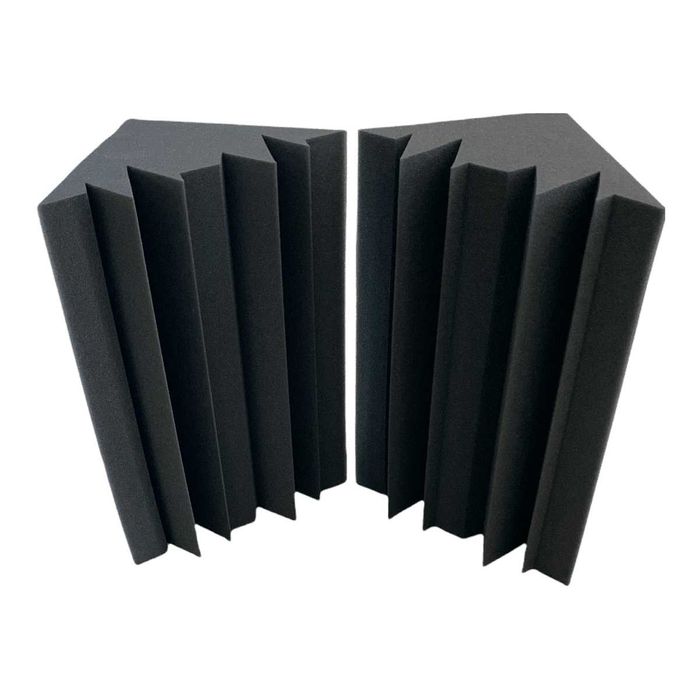 Corner Mega BASS TRAP ignifugat -Coltare pentru bass. Dimensiune 100cm