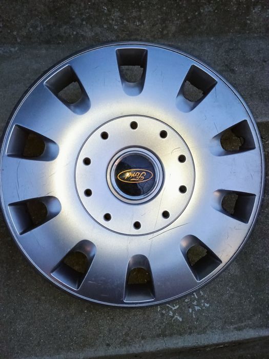 Capac  roata Ford pe 16"
