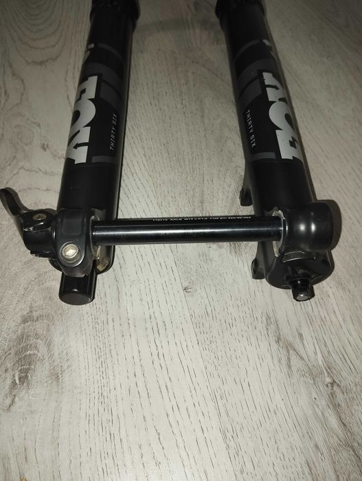 Furca FOX 36 Performance, 29".