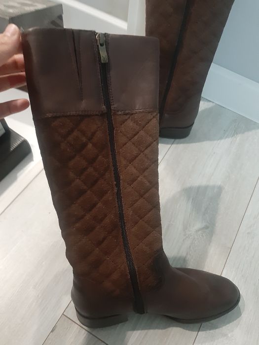 Срочно Продам сапоги