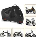 Husa moto/scuter/bicicleta