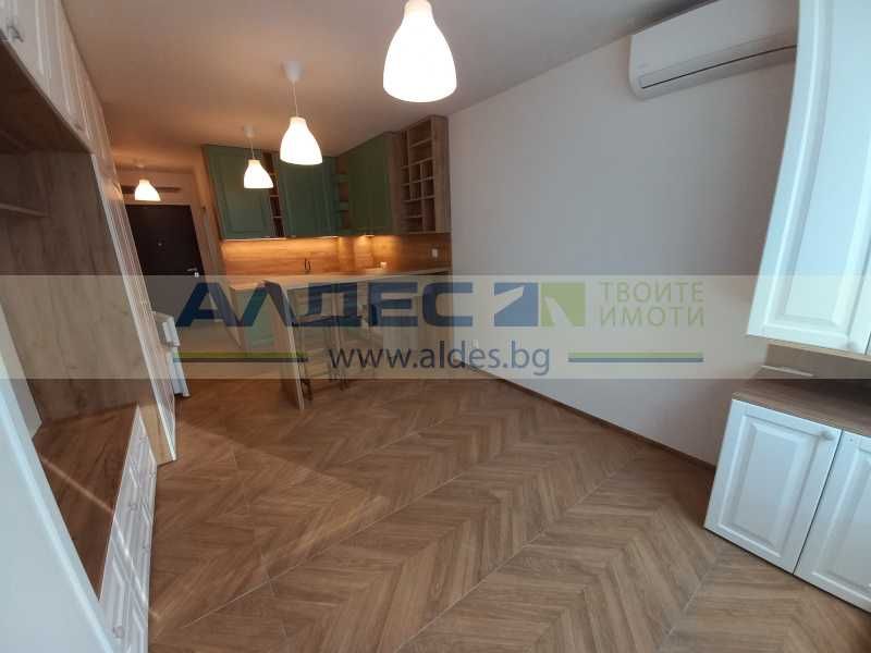 Дава се под наем Едностаен апартамент в София, Драгалевци - 31 кв.м за 382.5 € - Снимка #4