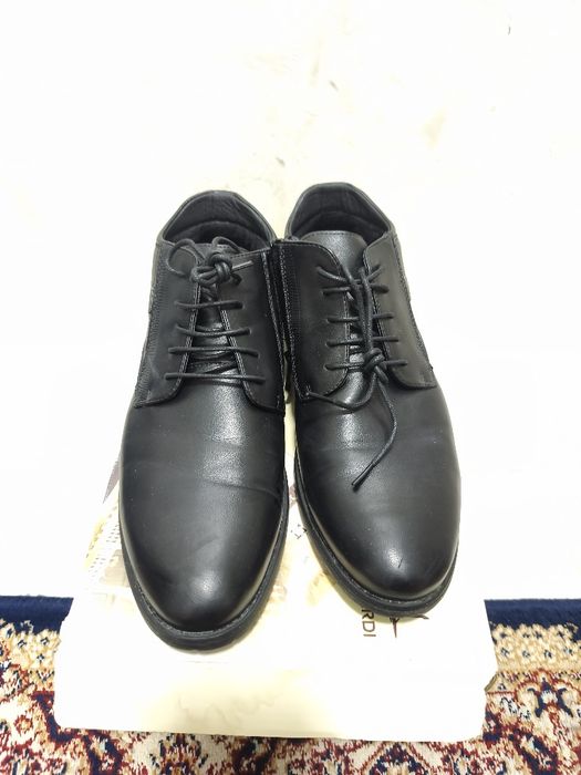 Мужские Зимние ботинки