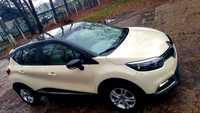 Renault Captur Navigatie 1.5dci