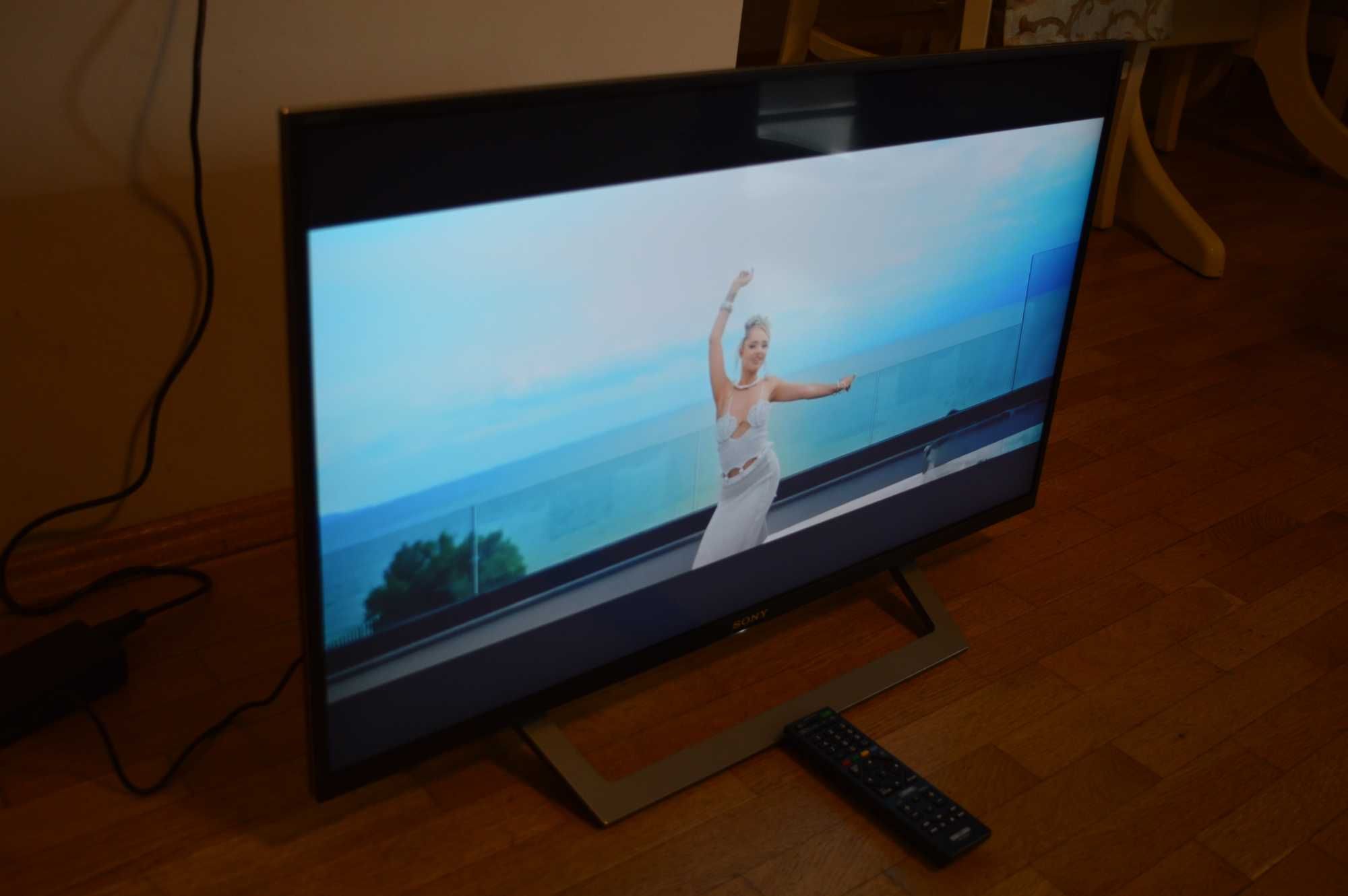 Smart TV Sony KDL-32WD755 - Използван
