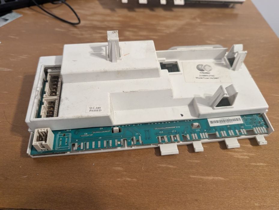 Placa electronica pentru masina de spalat WIL 85
