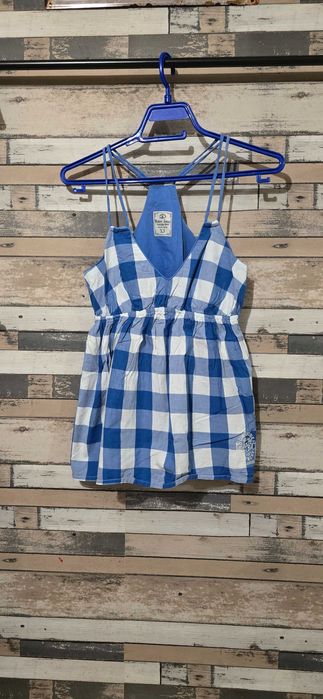 Retro xs - дамски потник (х-130)