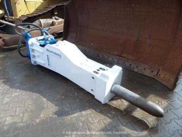 Pulverizator si Picon