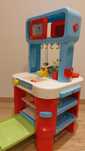 Mothercare  - minibucatarie pentru copii