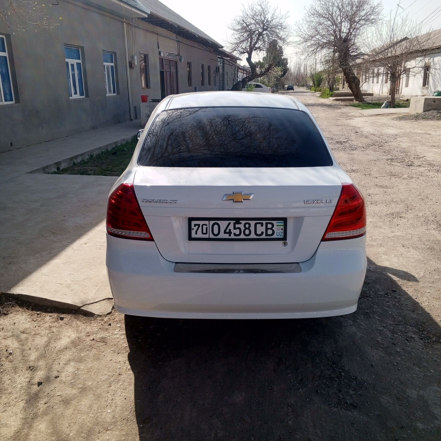 Нексия 3 2 позитсия механика