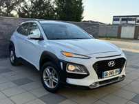 Hyundai kona in stare impecabilă